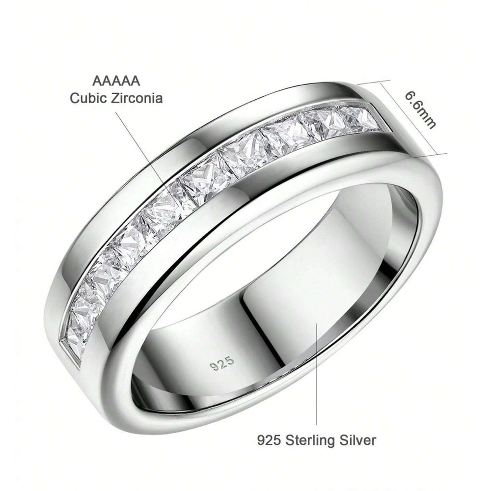 Men’s Ring - Picture 11 of 11